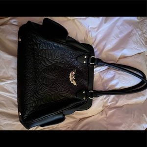 Killstar shoulder bag
